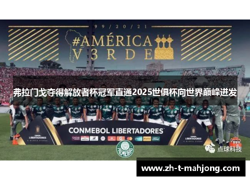 弗拉门戈夺得解放者杯冠军直通2025世俱杯向世界巅峰进发
