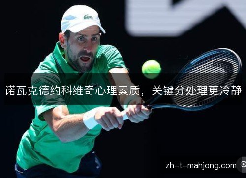诺瓦克德约科维奇心理素质,关键分处理更冷静 诺瓦克德约科维奇心理素质,关键分处理更冷静